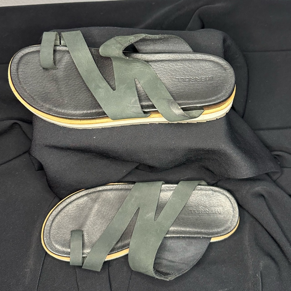 Merrell Juno Wrap Sandals - image 3